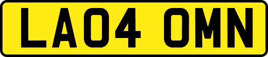 LA04OMN