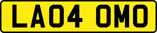 LA04OMO