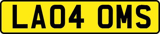 LA04OMS