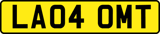 LA04OMT