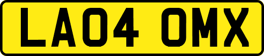 LA04OMX