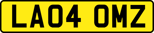 LA04OMZ