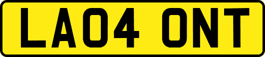 LA04ONT