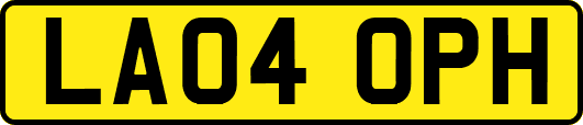 LA04OPH