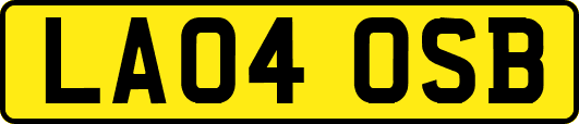 LA04OSB