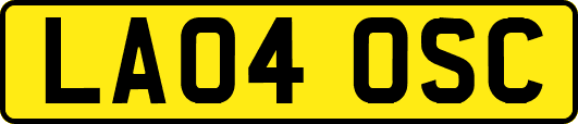LA04OSC