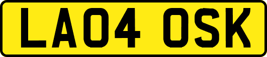 LA04OSK