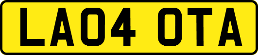 LA04OTA