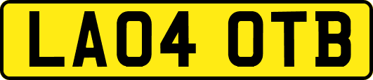 LA04OTB