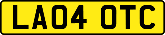 LA04OTC