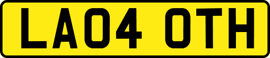 LA04OTH