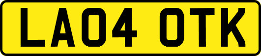 LA04OTK