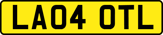 LA04OTL