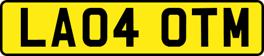 LA04OTM