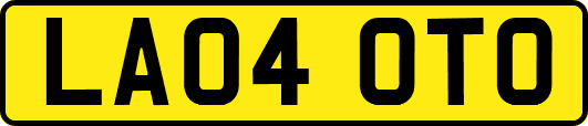 LA04OTO