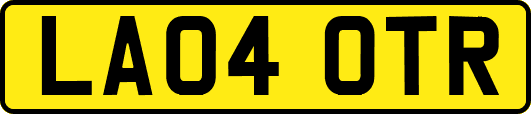 LA04OTR
