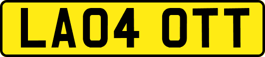 LA04OTT