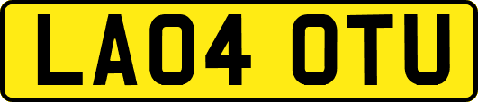 LA04OTU
