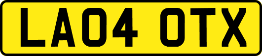 LA04OTX