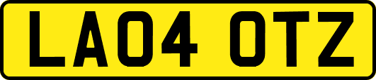 LA04OTZ