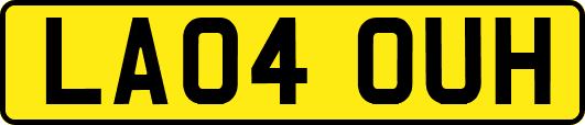 LA04OUH