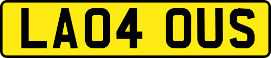 LA04OUS