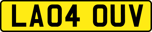 LA04OUV