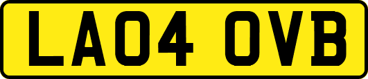 LA04OVB