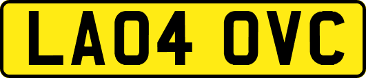 LA04OVC