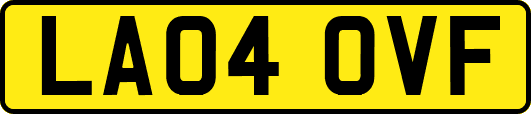 LA04OVF