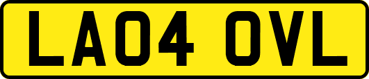 LA04OVL