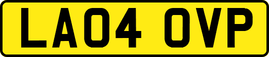 LA04OVP