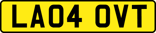 LA04OVT