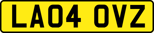 LA04OVZ