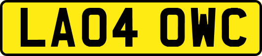 LA04OWC