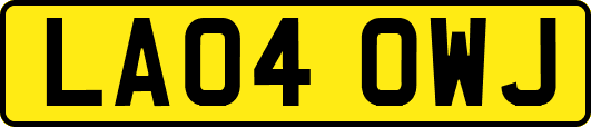 LA04OWJ