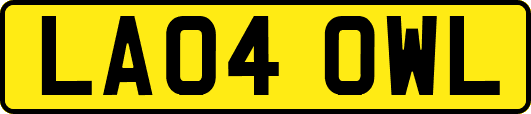 LA04OWL