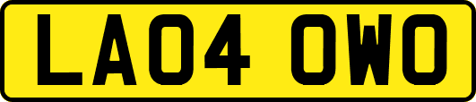 LA04OWO