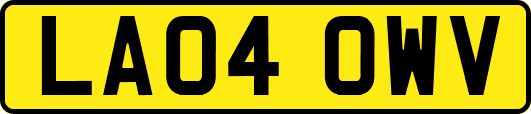LA04OWV