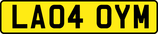LA04OYM