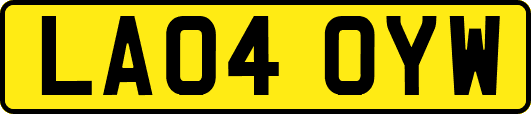 LA04OYW