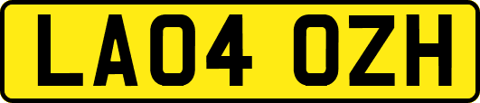 LA04OZH