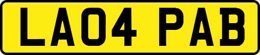 LA04PAB
