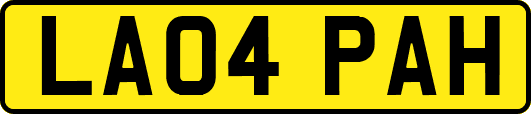 LA04PAH