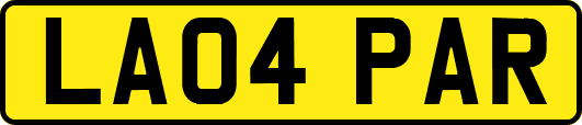 LA04PAR