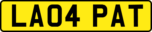 LA04PAT