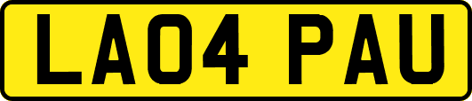 LA04PAU
