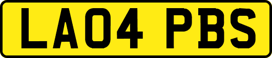 LA04PBS