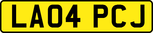 LA04PCJ
