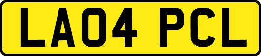 LA04PCL